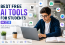 Best Free AI Tools for Students in 2026